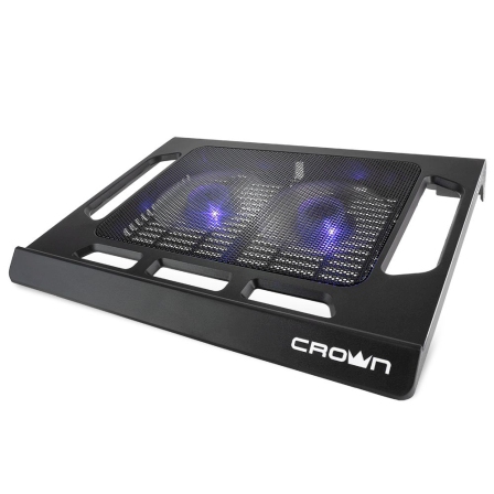 Подставка для ноутбука CROWN CMLS-937