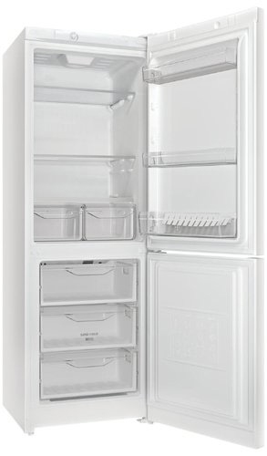 Холодильник INDESIT DS 316W бел, 167см, (2/269/182/87)