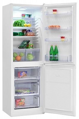 Холодильник NORDFROST NRB 119 032