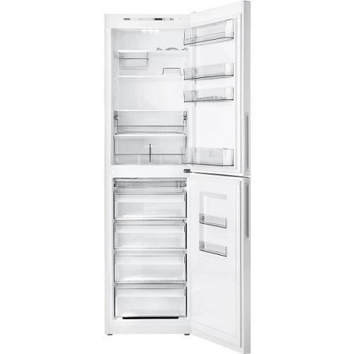 Холодильник Атлант ХМ-4625-101 (2/378/206/172)207см