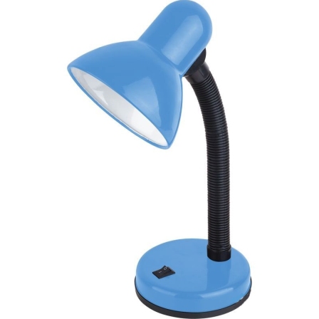 Лампа настольная ENERGY EN-DL03-2С синяя