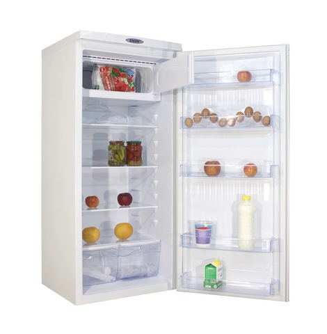 Холодильник DON R-436 B (242/18/224л) 131см