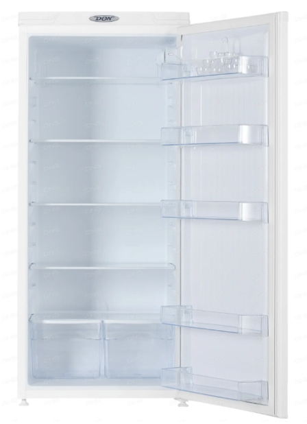 Холодильник DON R-536 B 242л 131 см