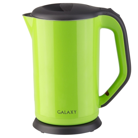 Чайник Galaxy GL0318 зелен