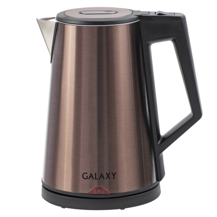 Чайник Galaxy GL0320 бронза