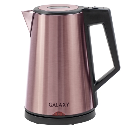 Чайник Galaxy GL0320 роз.золото