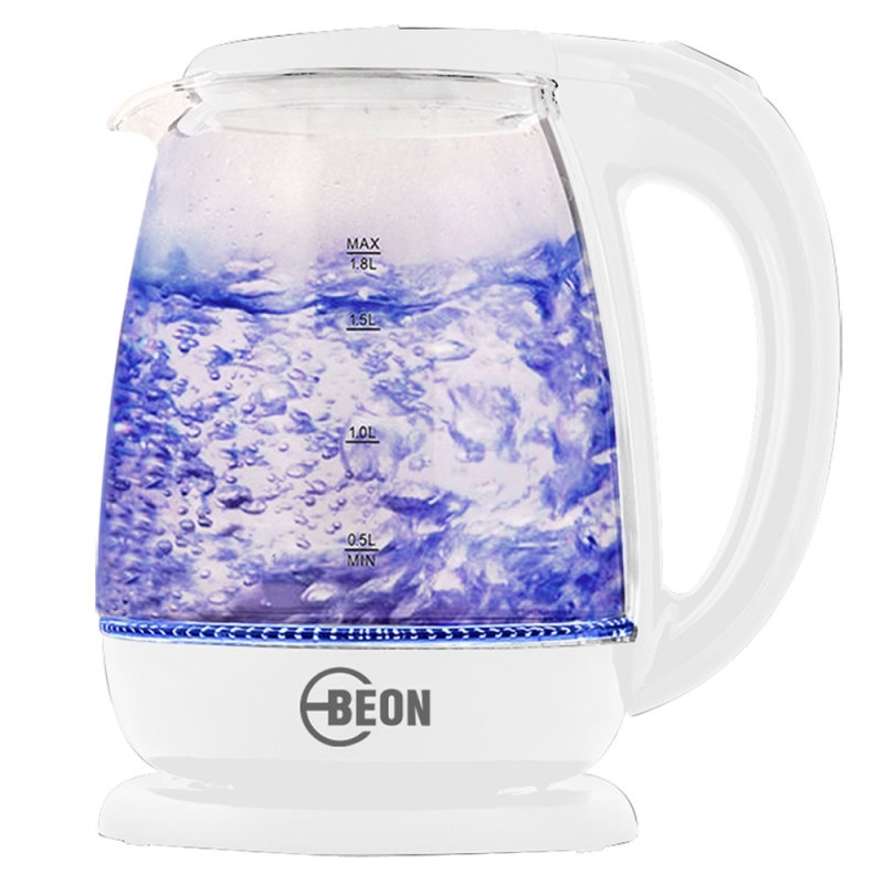 Чайник BEON BN-3045 1.8л, 2200Вт 