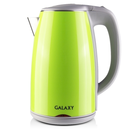 Чайник Galaxy GL0307 зеленый