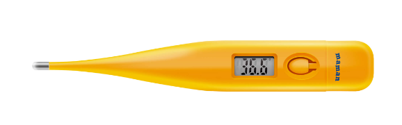 Электронный термометр для измерения температуры тела Maman RT-28