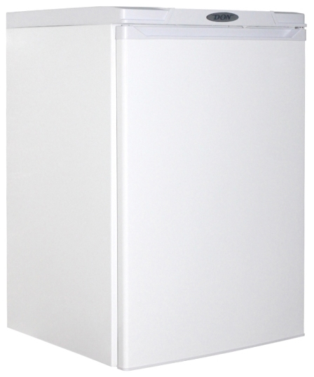 Холодильник DON R-407 В белый 148л 85см
