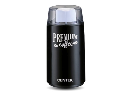 Кофемолка Centek CT-1360 Black