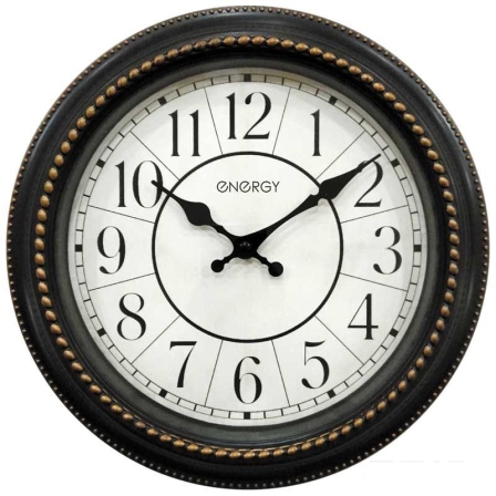 Часы настенные ENERGY EC-118