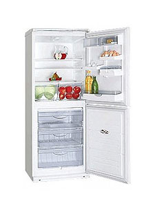Холодильник Атлант-4012-00/022 (2/320/205/115)176см А-класс