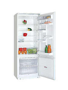 Холодильник Атлант 4013-00/022 (2/328/252/76)176см В-класс