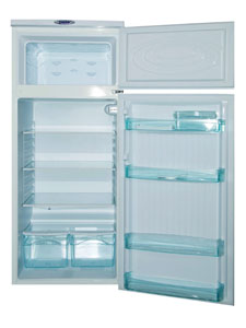 Холодильник DON R-216B бел (2/250/50/200) 141см