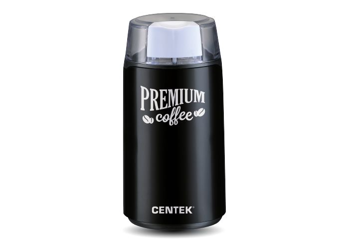 Кофемолка Centek CT-1360 Black 250Вт, 45гр.