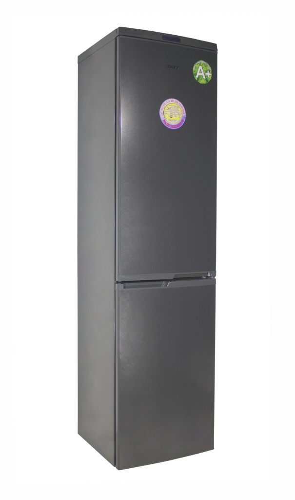 Холодильник DON R-299G графит (2/399/259/140)215см А+