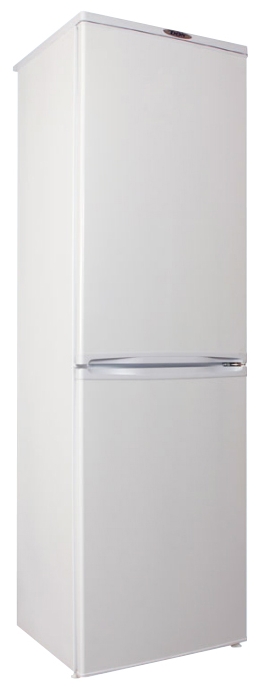 Холодильник DON R-297В белый (2/365/225/140) 200см