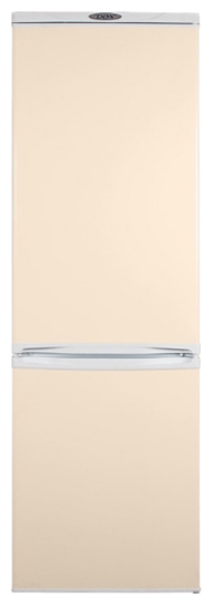 Холодильник DON R-291 S cлон.кость 005(2/326/225/101)180см
