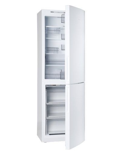 Холодильник Атлант 4621-101(2/338/206/132)187см