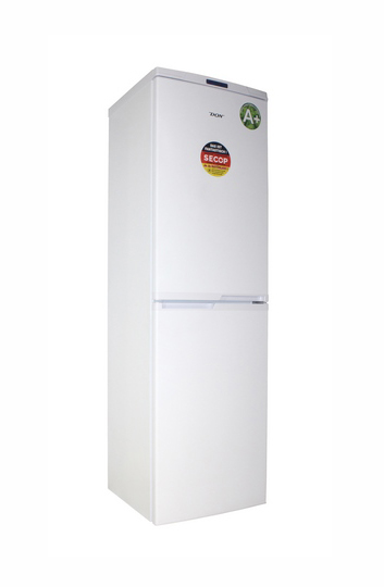 Холодильник DON R-296B бел.(2/349/209/140)191см