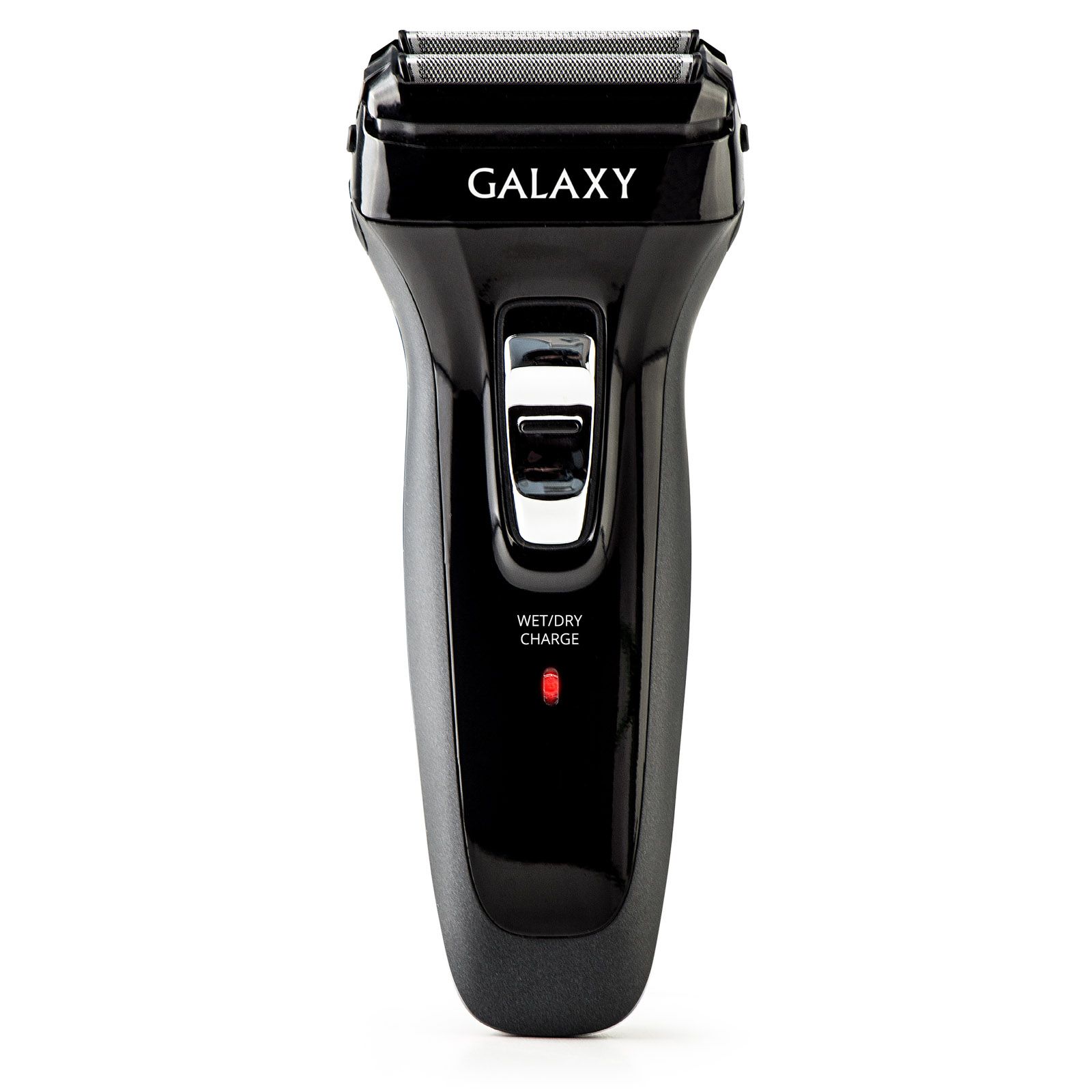 Бритва Galaxy GL4207 аккумулятор,2плав.головки,триммер