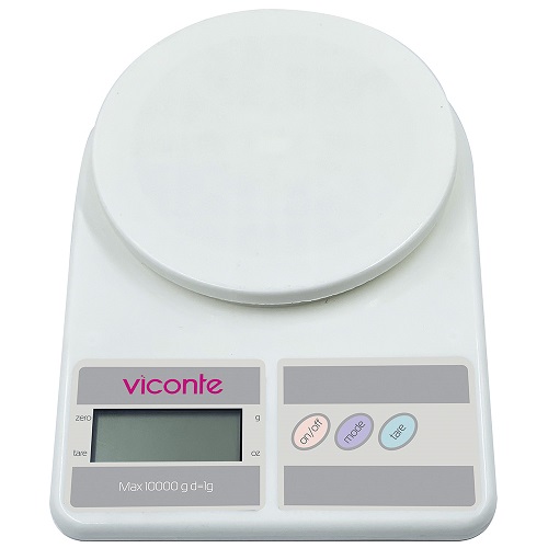 Весы кухонные VICONTE VC-528 до 10кг