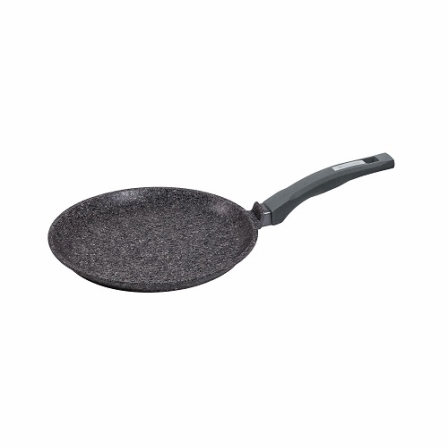 Сковорода блиная Premium (grey) 22см 12901