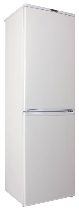 Холодильник DON R-297В  белый