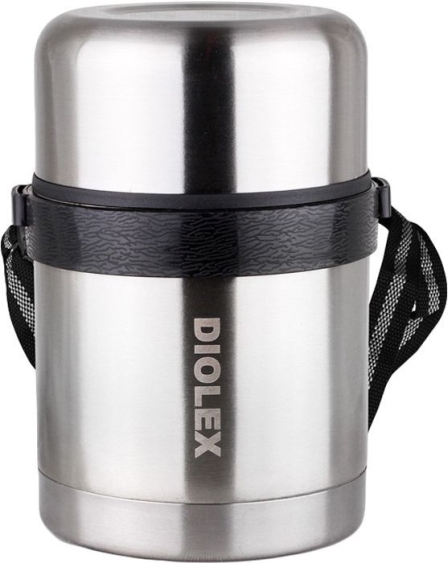 Термос DIOLEX DXF-600-1 0,6л суповой