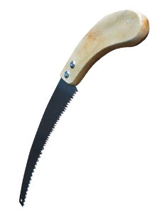 Ножовка садовая PARK PK0017