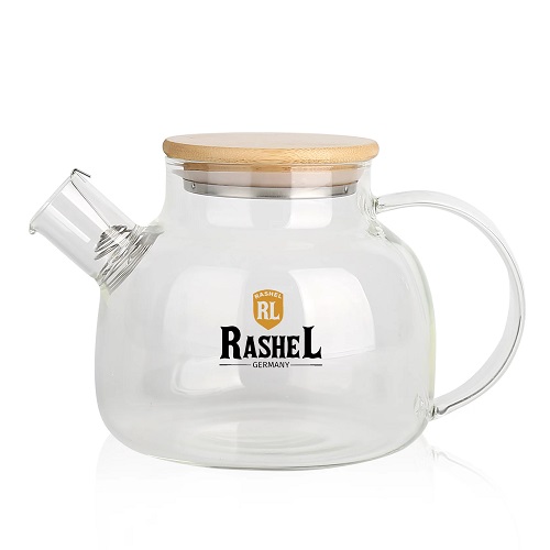 Чайник заварочный RASHEL R8341 1,0л