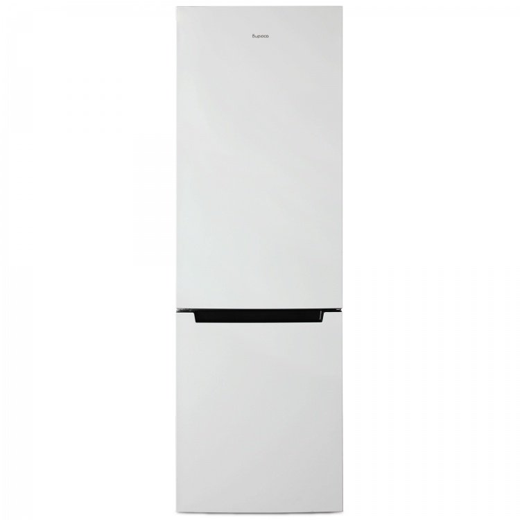 Холодильник Бирюса 860NF (340/240/100л) Full No Frost
