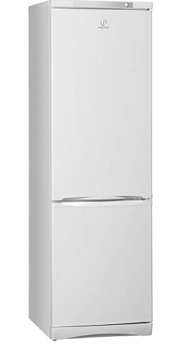 Холодильник INDESIT ESP 18 бел, 185см, (2/318/233/85)