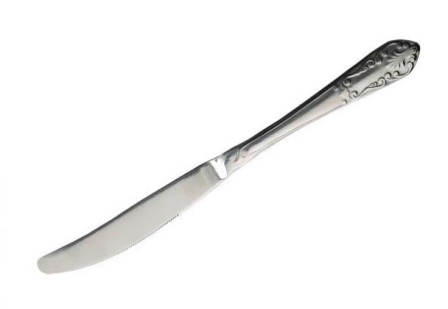 Нож для масла Славяна 1С644