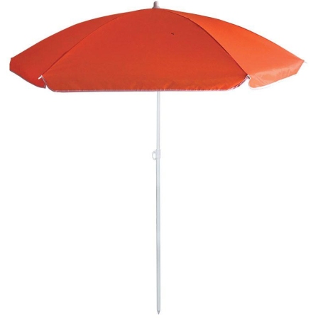 Зонт пляжный ECOS BU-65 d145см, штанга 170см