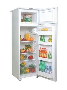 Холодильник Саратов-263 КШД200/30