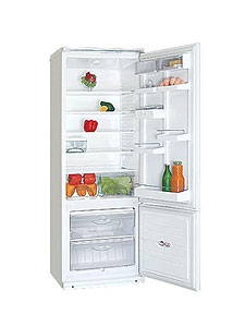 Холодильник Атлант ХМ-4013-022 (2/328/252/76)176см