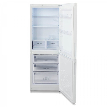Холодильник Бирюса 6033 (310/210/100л) 175см