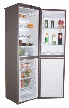 Холодильник DON R-297G графит