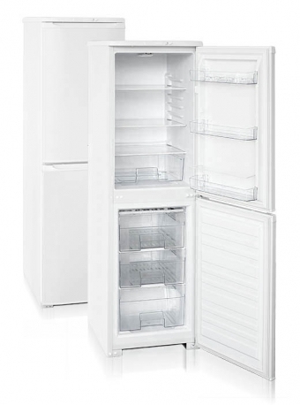 Холодильник Бирюса 120  (2/205/125/80л)165см