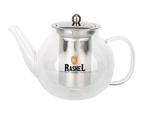 Чайник заварочный RASHEL R8354 0,5л