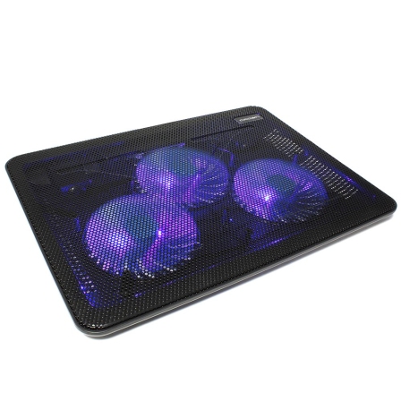 Подставка для ноутбука CROWN CMLC-1043T BLUE