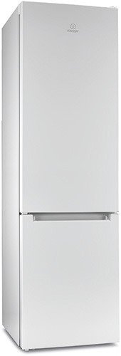 Холодильник INDESIT DS 320W бел., 200см, (2/339/252/87)
