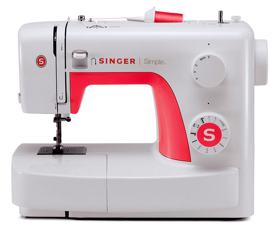 Швейная машина SINGER 3210 