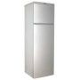 Холодильник DON R-236 005MI метал.искра (2/320/70/250) 175см