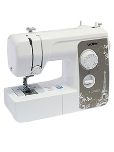 Швейная машина BROTHER LX-1700/S