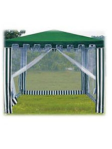 Тент-шатер ECOS(Park) TZGB-107