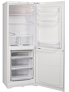 Холодильник INDESIT ES 16 бел, 167см, (2/299/195/104)