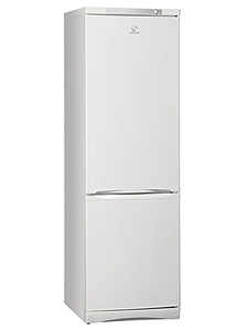 Холодильник INDESIT ES 18 бел, 185см, (2/318/233/85)